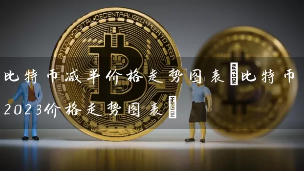 比特币减半价格走势图表(比特币2023价格走势图表)
