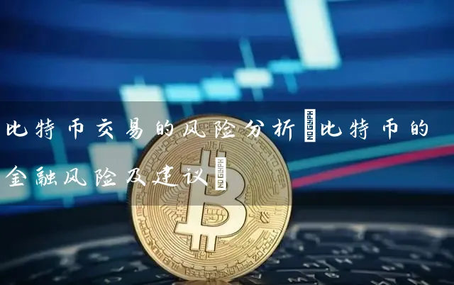 比特币交易的风险分析(比特币的金融风险及建议)